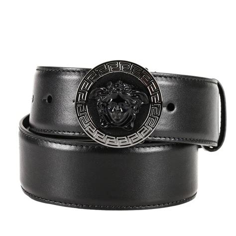 original versace belt price|versace men's belts on clearance.